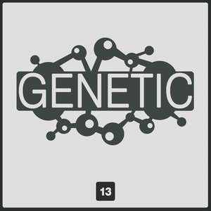 Genetic Music, Vol. 13