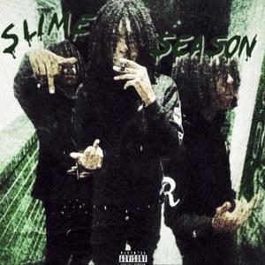 Slime Season (Explicit)