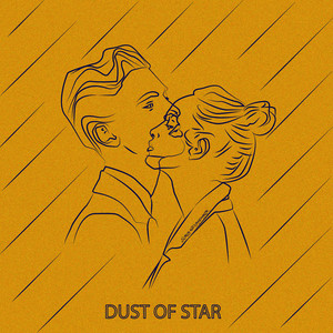 Dust of Star
