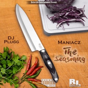 Chef Sauce On Me (Skit)