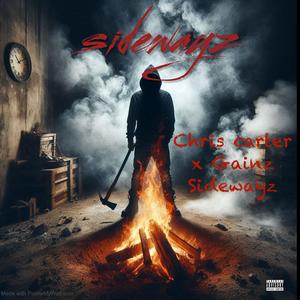 Sidewayz (feat. Gainz) (Explicit)
