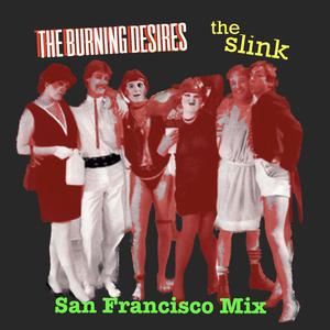 The Slink (feat. Joe T) (San Francisco Mix)