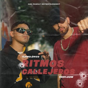 RITMOS CALLEJEROS