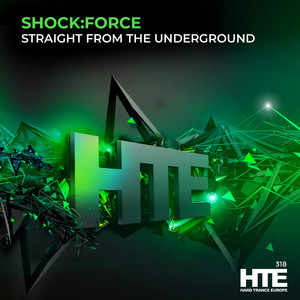 Straight From The Underground