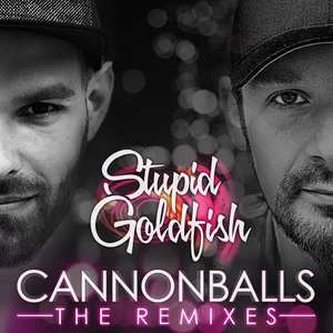 Cannonballs (The Remixes)