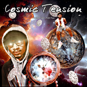 Cosmic Tension (Explicit)