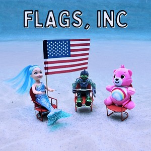 Flags, Inc.