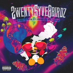 2wenty5yve8birdz (Explicit)