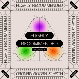 Highly Recommended: Vol. 4 (Explicit)