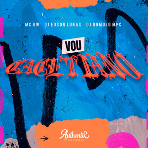 Vou Cacetiano (Slowed+Reverb) (Explicit)