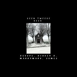 Geen Tweede Keer (feat. Goldfai & Dinkey Valente) (Explicit)