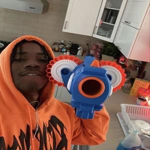 Knocked Off (feat. Duwap Kaine) (Explicit)