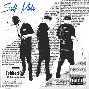 Wasted Time(feat. MfSensai) (Remix|Explicit)