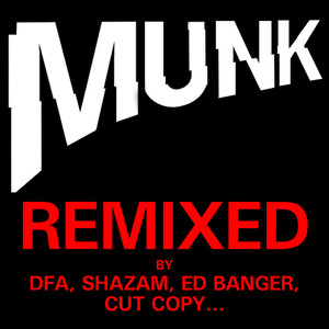 Remixed Compilation