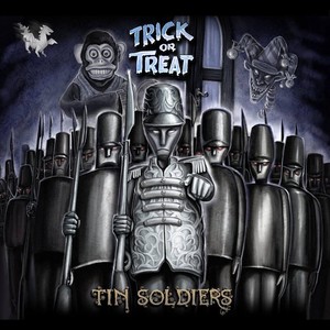 Tin Soldiers