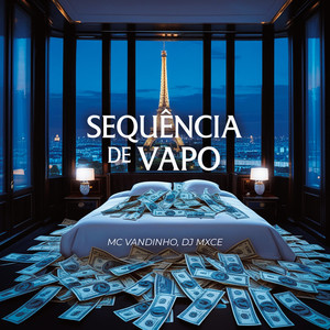 Sequência de Vapo (Explicit)