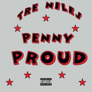 Penny Proud (Explicit)