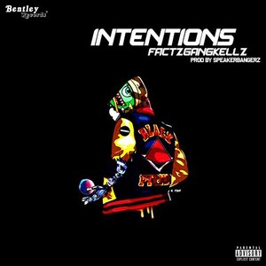 Intentions (Explicit)