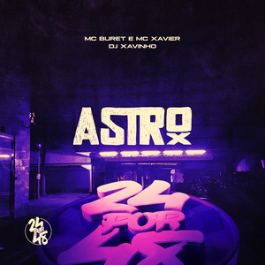 ASTRO (Explicit)