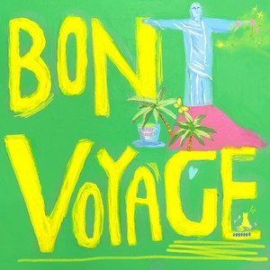Bon Voyage (Feat. 찬주 (Chanju))