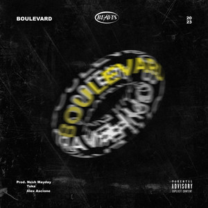 Boulevard (Explicit)