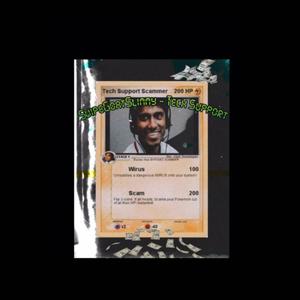 Tech Support (2020) (Explicit)