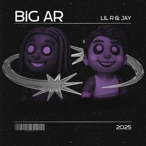 Big Ar (feat. Jay) (Explicit)