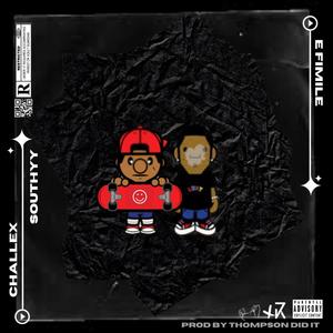 Efimile(feat. southyy) (Explicit)