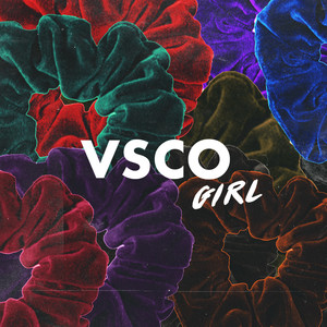 Vsco Girl