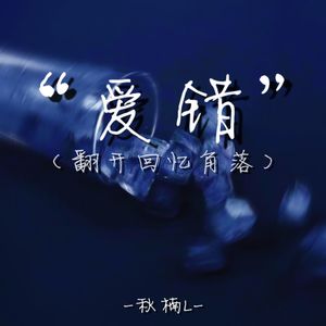 爱错 (翻开回忆角落)-秋楠L