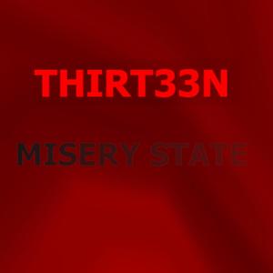 MISERY STATE