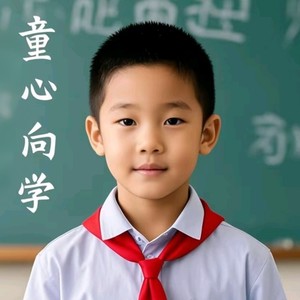 童心向学DEMO简化版 (Demo)