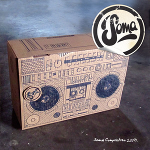 A Raven Wheeling Overhead (Sleazy Dub)