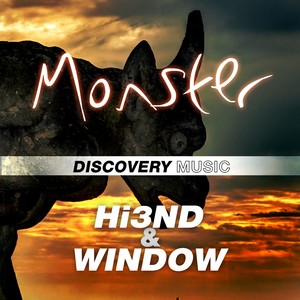 Monster (Original Mix)