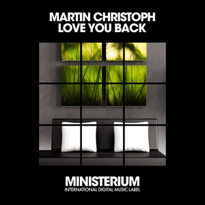 Love You Back (Instrumental Mix)