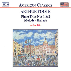 Ballade, Op. 69 - Ballade for Violin and Piano, Op. 69