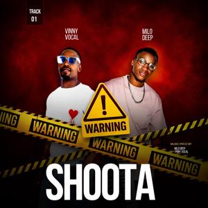 Shoota (feat. Vinny Vocal)