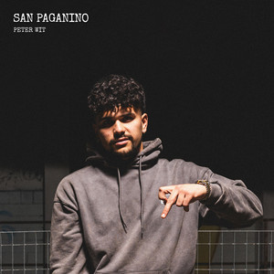 SAN PAGANINO (Explicit)