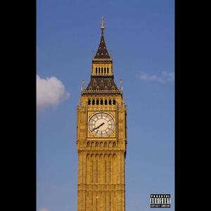 UK COVER (feat. HITUNES) [Explicit]