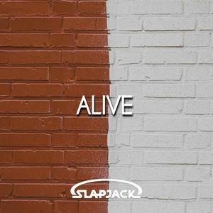 Alive (Instrumental Mix)