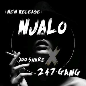 Njalo (feat. Ayo Snare, Melanin & Ntoshka)