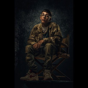 Tengo Una Cadena (Explicit)