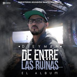 Mi llamado (feat. Anthony Antigua)