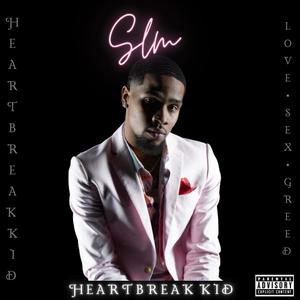 Hearbreak Kid (Explicit)