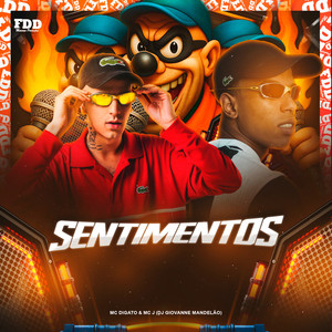 Sentimentos (Explicit)
