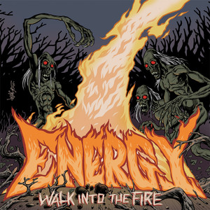 Walk Into The Fire (Explicit)