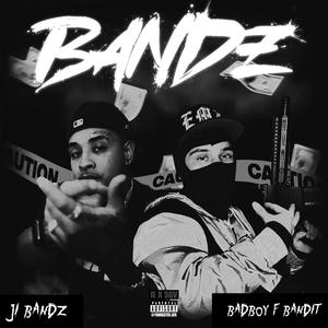 BANDZ (feat. J.I BANDZ) (Explicit)
