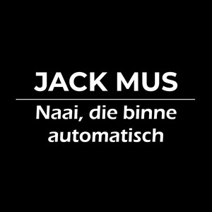 Naai, Die Binne Automatisch