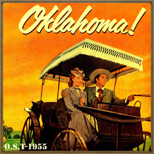 Oklahoma! (Original Soundtrack - 1955)