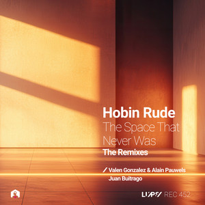 The Space That Never Was (Juan Buitrago Remix)
